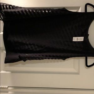 White House/black market top